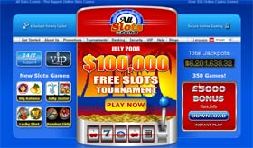 All Slots Casino