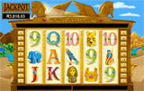King Tuts Treasure - Click For Game Review
