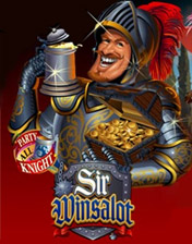 Sir Winsalot Slot