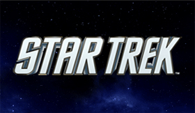 Star Trek Main Screen