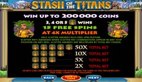 Win Up To 200,000 With Free Spins
