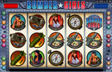 Bomber Girls - Click For Game Review