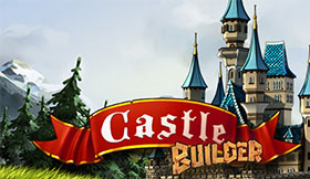 Castle Builder Logo