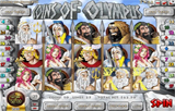 Coins of Olympus Slot