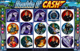 Double O Cash Slot