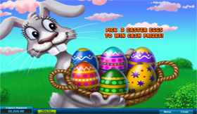 Easter Surprise Bonus Page 2