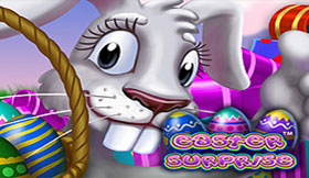 Easter Surprise Online Slot