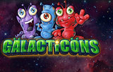 Galacticons Logo