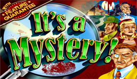 It's A Mystery - RTG Slot