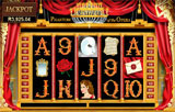 Phantom Of The Oprea Slot