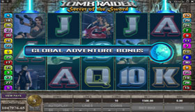 Global Adventure Bonus - Get Ready For Some Big Bucks!!