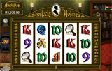 Sherlock Holmes Slot