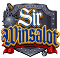 Sir Winsalot