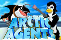 Arctic Agents Slot Review