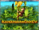 Banana Monkey - Playtech Slot